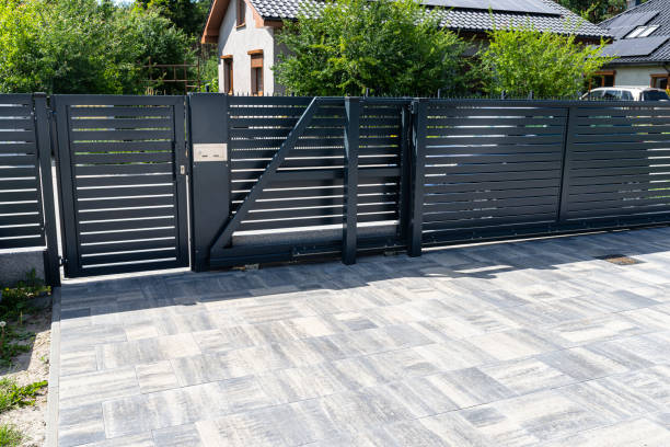 Best Cobblestone Driveway Pavers  in Athens, TX