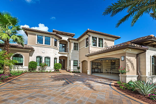 Best Concrete Paver Driveway  in Athens, TX