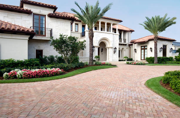 Best Best Driveway Pavers  in Athens, TX