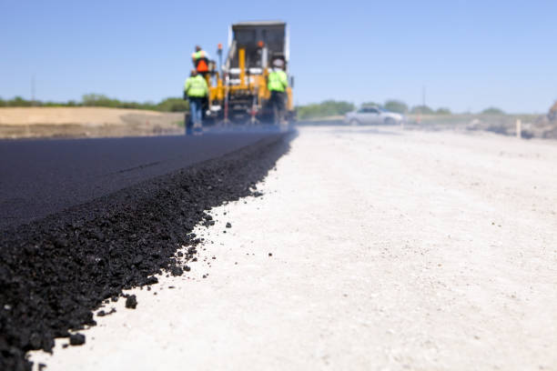 Professional Driveway Pavers in Athens, TX