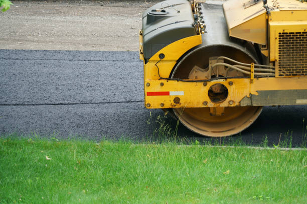 Best Driveway Paver Sealing  in Athens, TX