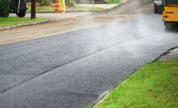 Best Decorative Driveway Pavers  in Athens, TX