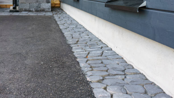 Best Concrete Paver Driveway  in Athens, TX