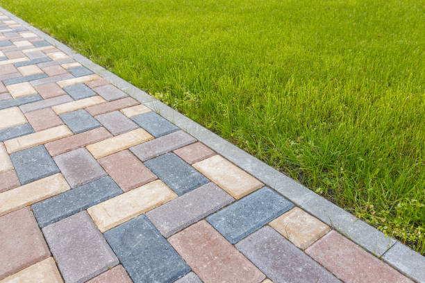 Best Custom Driveway Pavers  in Athens, TX